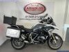 BMW R1250 GS TE SAT NAV &  LUGGAGE