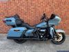 Harley-Davidson Fltrk Rglide Limited 1868