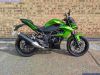 Kawasaki Z250 2016