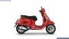 VESPA (DOUGLAS) GTS 310 SUPER ROSSO CORRAGGIOSO