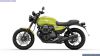 Moto Guzzi V7 SPORT VERDE LEGNANO