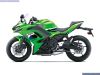 Kawasaki NINJA 650