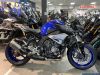 Yamaha MT10