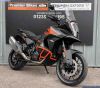 KTM 1290 ADVENTURE S