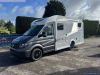 KNAUS VAN TI PLUS 650 MEG PLATINUM VW CRAFTER