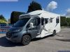 Chausson WELCOME TRAVEL LINE 611