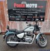 ROYAL ENFIELD METEOR E5