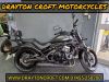 Kawasaki VULCAN S 650