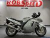 Honda CBR 1100 X Super Blackbird
