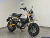 Honda Z125 MONKEY