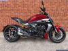 Ducati X Diavel V4