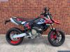 Ducati HYPERMOTARD 698 RVE
