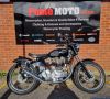 ROYAL ENFIELD BULLET 500