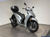 Honda SH125ADT