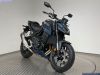 Honda CB750 HORNET E-CLUTCH
Matte Jeans Blue Metallic