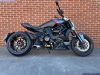 Ducati X DIAVEL BLACK STAR