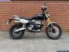 Triumph Scrambler 1200 XE