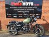 ROYAL ENFIELD METEOR E5