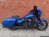 Harley-Davidson FLHX STREET GLIDE