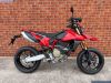 Ducati HYPERMOTARD 698