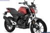 Keeway RKS 125 E5