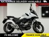 Honda NC750X DCT. Save �800!
NC750XDS 25YM
