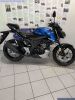 Suzuki Gsxs 125 RLXM3
