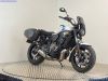 Yamaha XSR 700 (MTM690)
