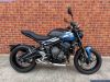 Triumph Trident 660