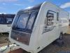 ELDDIS 2014 Elddis Crusader Mistral
Wift Auto mover fitted