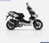 LEXMOTO DIABLO 50 EURO 5+