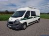Peugeot Boxer Northbound Campers