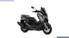 Yamaha NMAX 125