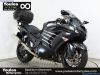 Kawasaki ZX 1400 HGF