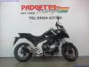 Honda NC750X - DCT