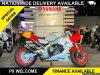 Yamaha XSR900 GP - RACER PACK FITTED!
XSR900 GP 2024 SW