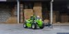 MERLO TF30.7 TELEHANDLER
BOOM SUSPENSION, AIR CON,
GRAMMER AIR SEAT, BOOM LED LIGHTS,
400/70 R24