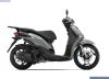 PIAGGIO LIBERTY 125 S GREY