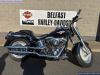Harley-Davidson FATBOY INJ