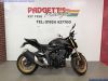 Honda CB1000 HORNET SP