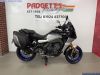 Yamaha Tracer 9 GT+