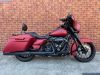 Harley-Davidson Flhxs Street Glide SP 186
