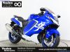 Suzuki GSX1300 HAYABUSA