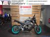 Yamaha MT-09 (MTN890)