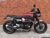 Triumph Speed Twin