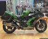 Kawasaki Ninja H2 SX
