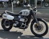 Triumph  Scrambler 1200 X