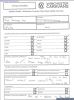 Swift 2026 Challenger 390 - Stock