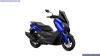 Yamaha NMAX 125