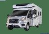 BAILEY Adamo 75-4DL
ORDER NO. 206701
